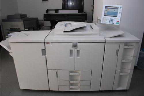 打印機租賃行業現在發展前景怎么樣?